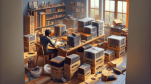 Natraj Pencil Packing Job – A Lucrative Work-from-Home Opportunity