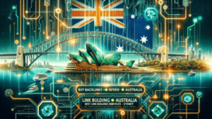 Unlocking Success with Effective Link Building Services in Australia
