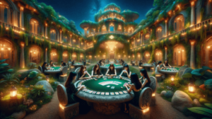 Unveiling the Joy of Rummy with Rummyglee – Your Ultimate Destination for Rummy Glee