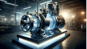 Revolutionizing Vacuum Technology with Becker-International- A Comprehensive Guide