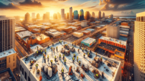 Building Maintenance Tampa – Ensuring Longevity and Efficiency