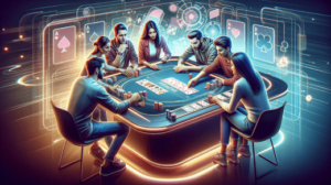 Become a Teen Patti Master with the Masterteenpattidownload App