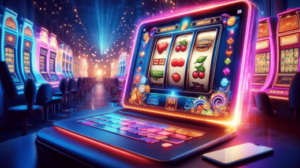 slot online