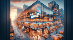 Discover the Best Deals on unitedshop.su