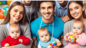 Discover the Best Childcare Center in Omaha