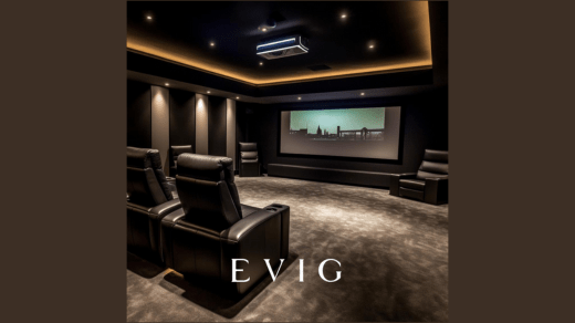 Audio Visual Companies in Dubai