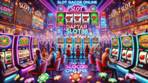 How to Play the Divine Palace daftar Slot Game on the 10 thousand deposit Slot Site