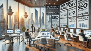 The Rising Importance of SEO Services in Kuwait City