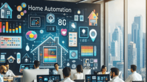 Revolutionizing Living Spaces – Home Automation in Mumbai