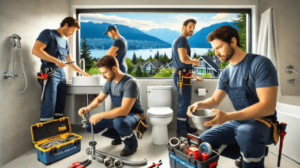 Impero: Your reliable plumbers for Greater Vancouver