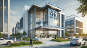 dental SEO company, dental SEO