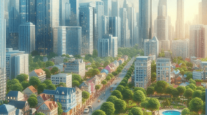 Investing in Dubai’s Real Estate – A Comprehensive Guide for Global Investors