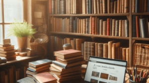 The Ultimate Guide to Buying Second-Hand Books Online