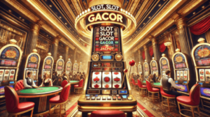 Pengantar Slot Online Bertema Asia