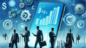 The Growing Impact of Mobile Apps on Business Operations