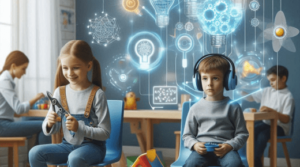 Looking Beyond the Surface – The Psychological Impact of ABA Therapy