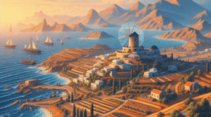 Navigating Greek Residency and Citizenship – Golden Visa and EU Long-Term Residency Options