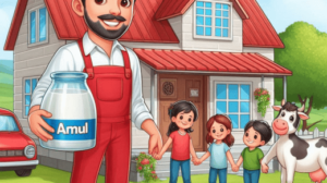 Amul Parlour Franchise: A Comprehensive Guide to Starting Your Own Business