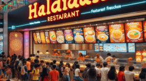 How to Start a Haldiram’s Restaurant Franchise: A Comprehensive Guide