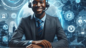 Discovering New Possibilities for Engagement through a Multilingual Virtual Assistant