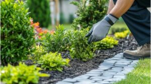 Essential Practices for Effective Business Landscape Maintenance