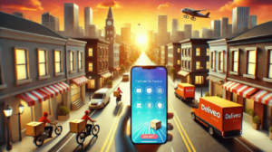 Deliveo Delivery Software: Transforming Courier Operations Since 2012