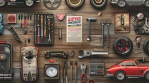 Reviving Classics – The Best Sources for New Old American Car Parts
