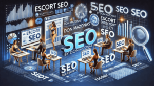 Boost Your Business with Escort SEO: A Must for Escort Agencies