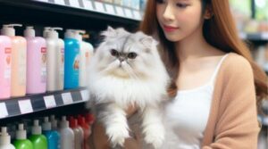 cat cosmetics