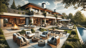 What Makes a Property a Luxury Home?