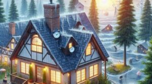 How to Maintain Your Shingle Roof in Huntsville’s Stormy Seasons