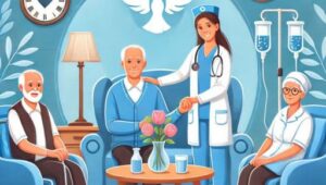 Why Choose Hospice Care for Your Loved Ones: A Compassionate Solution