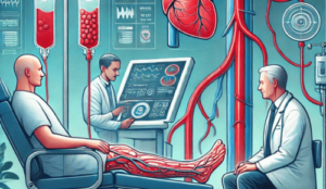 Managing Chronic Venous Insufficiency: Treatment Options