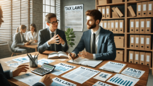 5 Signs It’s Time to Hire Professionals for Business Accounting Services