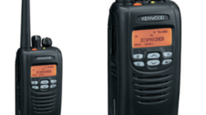 Streamlining Mining Communication with Cave Radios