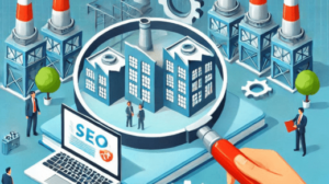 Choosing the Right Manufacturing SEO Companies for Your Business Growth
