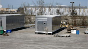 Future of Power: E-House Substations Explained