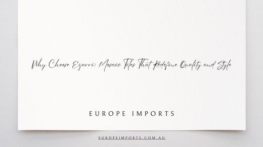 Europe Imports