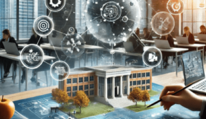 Innovative Facility Management Approaches for Educational Institutions in Coimbatore