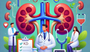 Comprehensive Kidney Care: Finding the Best Kidney Hospital in Bangalore