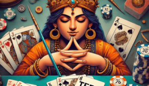 Master the Game: A Complete Guide to Teen Patti Master