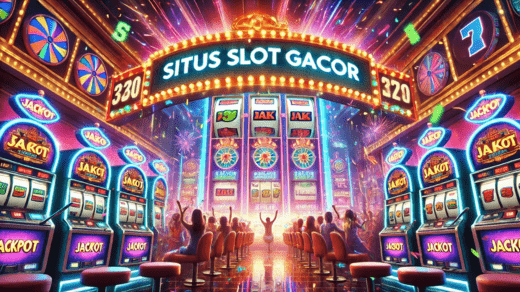 situs slot gacor