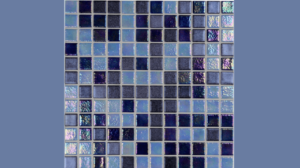 Transform Your Pool with Cocktail Blue Lagoon Tiles from Europe Imports