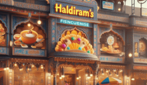 Haldiram’s Restaurant Franchise: A Comprehensive Guide to Cost and Opportunities