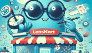 lenskart franchise apply