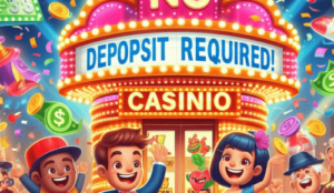 Casino Wins Without Deposit