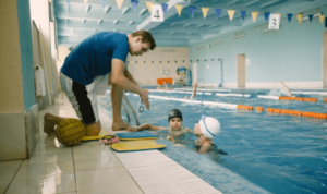 Swimming Classes for Kids in Singapore: A Guide for Parents