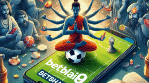 How to Get Started with BetBhai: BetBhai ID and BetBhai9 Contact Number