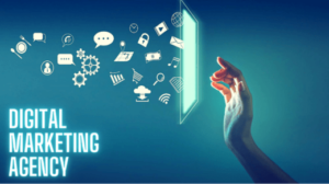 How a Digital Marketing Agency Ensures Your Business Stands Out in the Digital World
