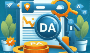 Free Domain Authority Checker: Elevate Your SEO with a Free DA Checker
